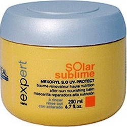 Маска для востановления волос L`Oreal Professionnel Expert Solar Sublime 200 мл. Лореаль Профессионал