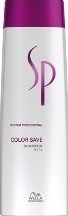 Wella SP Color Save Shampoo. Шампунь для окрашенных волос